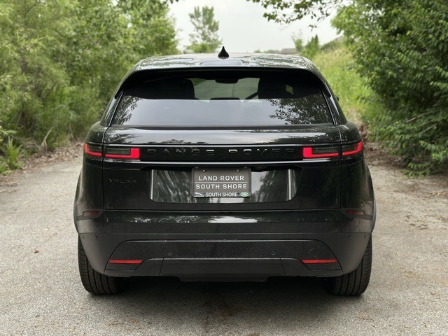 2026 Land Rover Range Rover Velar S photo 7