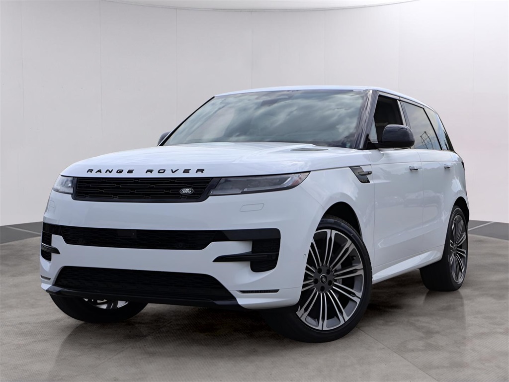 2025 Land Rover Range Rover Sport Dynamic SE's photo