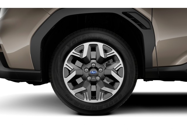 2025 Subaru Forester Premium photo 25