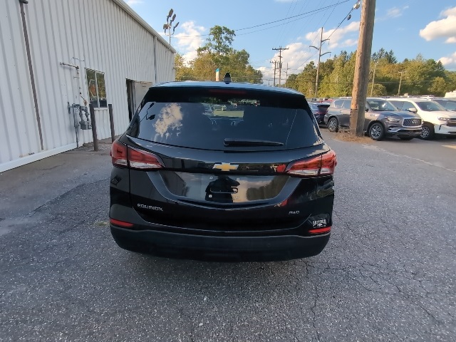 2023 Chevrolet Equinox LS photo 7