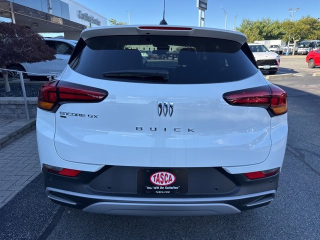 2026 Buick Encore GX Preferred photo 6