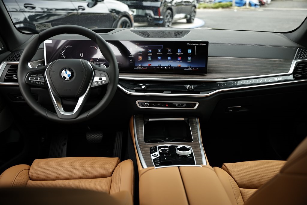2026 Bmw X5 xDrive40i photo 24