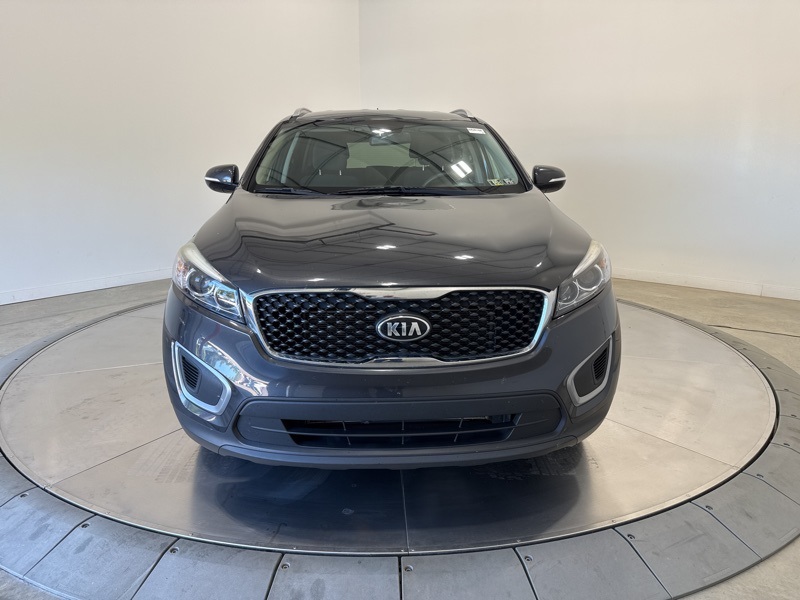 Used 2017 Kia Sorento LX with VIN 5XYPGDA36HG301632 for sale in McKees Rocks, PA