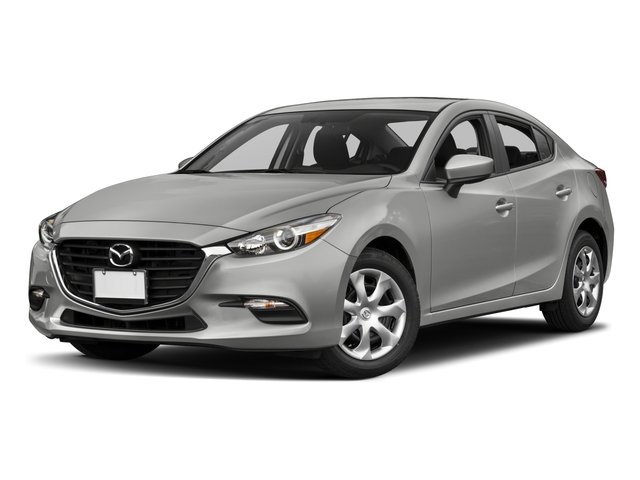 2017 Mazda Mazda3 Sport's photo