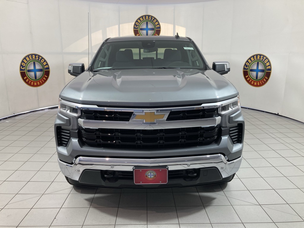 2026 Chevrolet Silverado 1500 LT photo 16