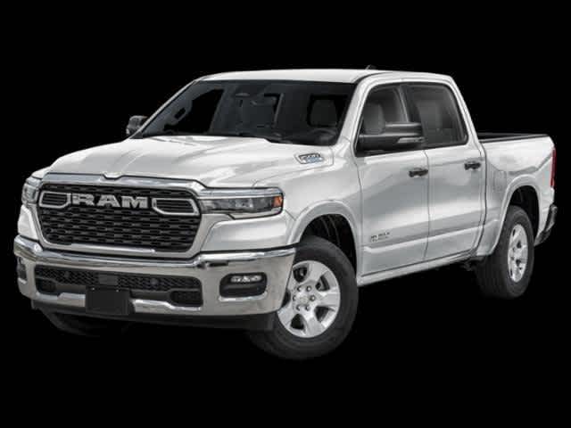 2026 RAM Ram 1500 Pickup Big Horn/Lone Star's photo