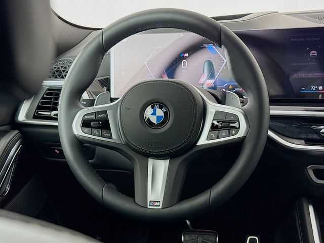 2026 Bmw X6 xDrive40i photo 11