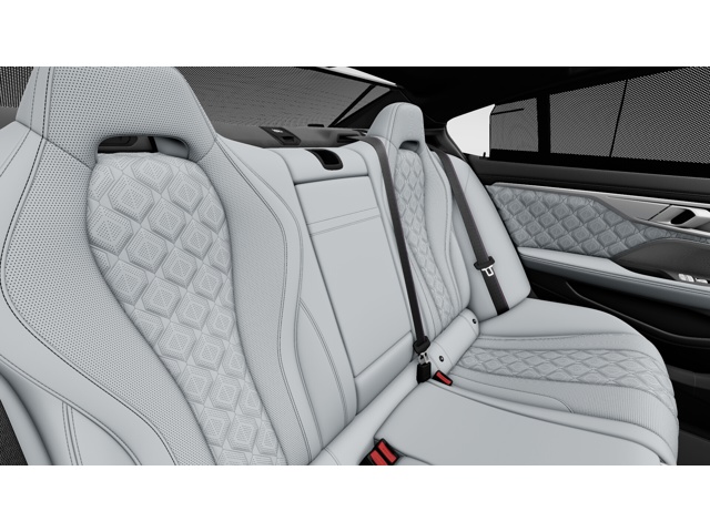 2025 Bmw M8 Competition photo 6