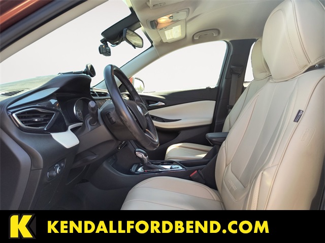 2020 Buick Encore GX Select photo 3