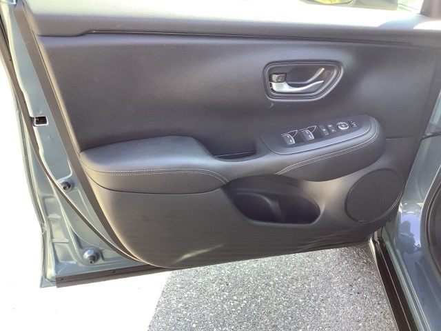 2024 Honda HR-V EX-L photo 10