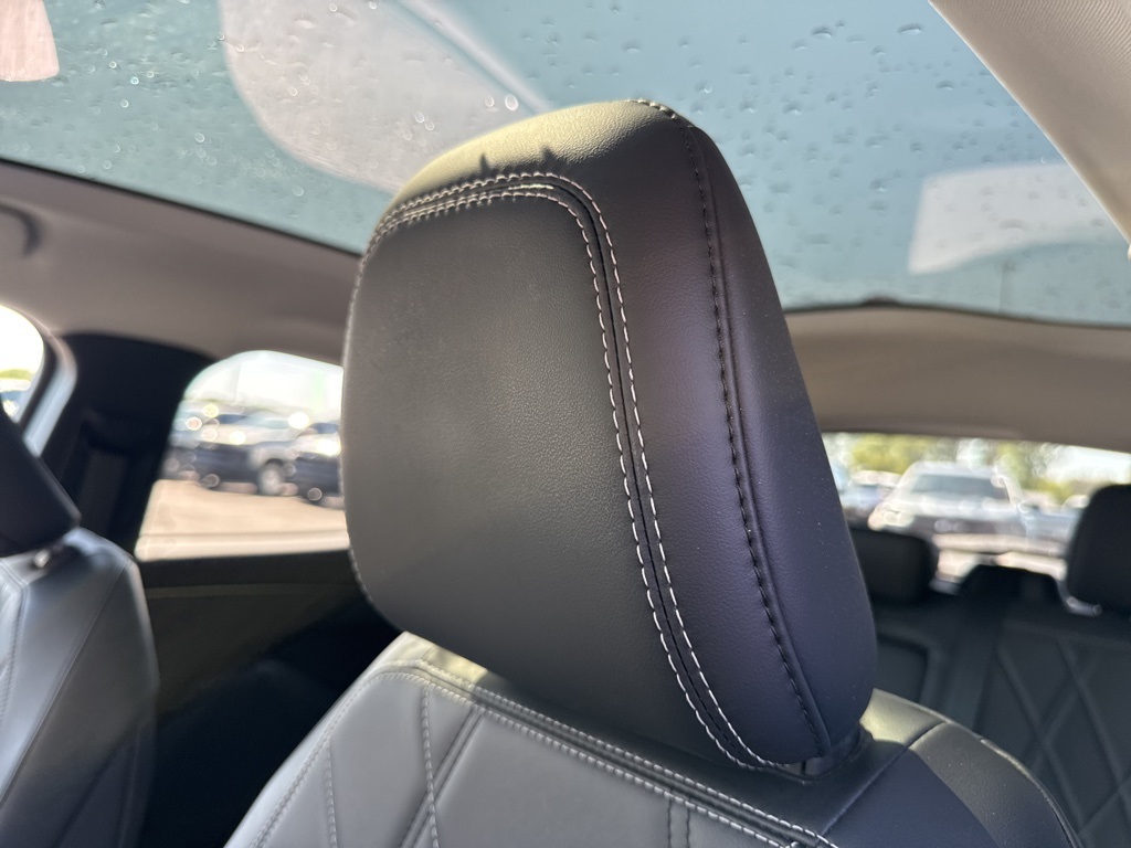 2022 Ford Mustang Mach-E California Route 1 photo 14