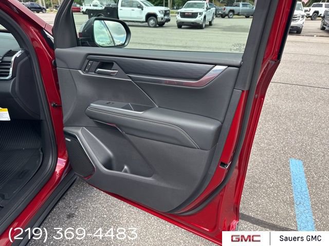 2026 Gmc Acadia Elevation photo 29