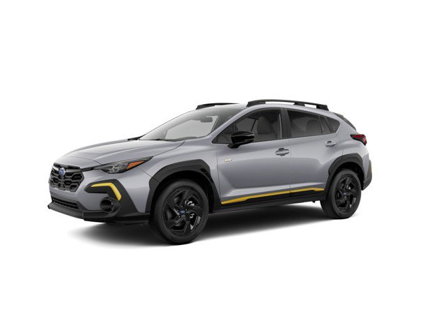 2025 Subaru Crosstrek Sport photo 2