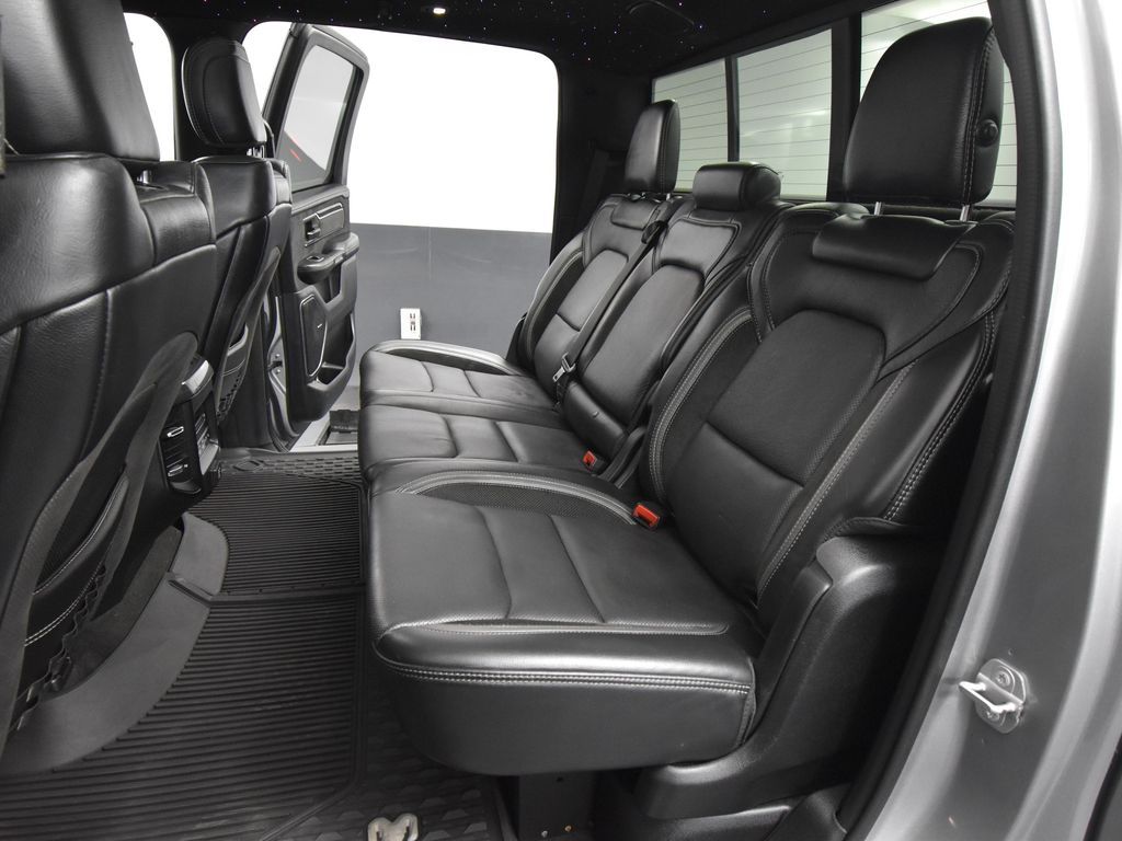 2021 Ram 1500 TRX photo 33