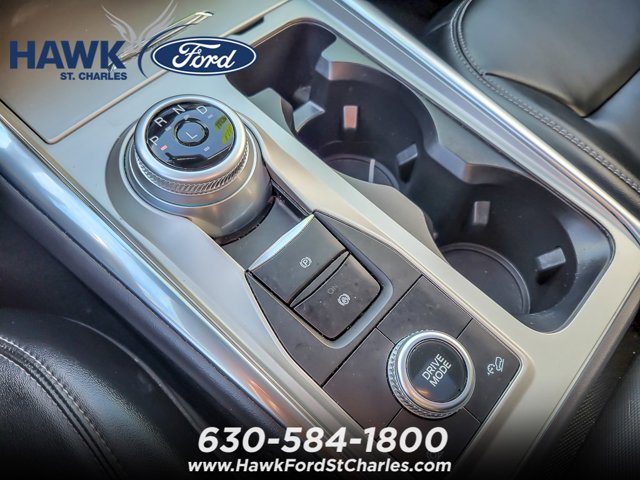 2023 FORD EXPLORER - Image 43