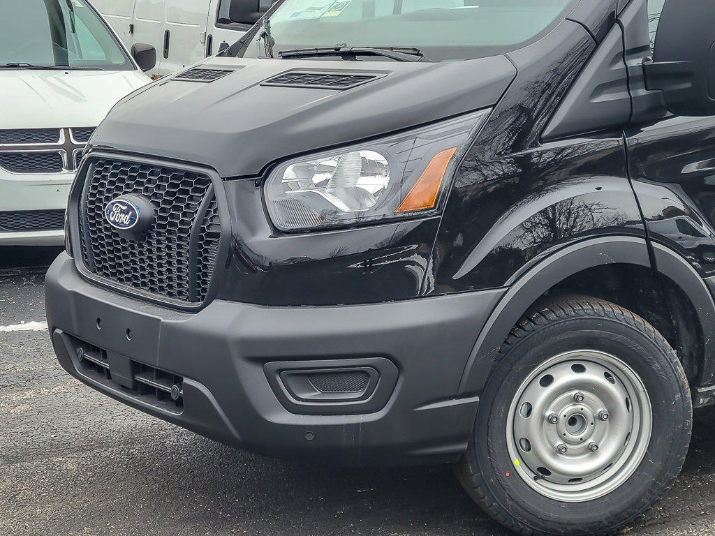 2026 FORD TRANSIT - Image 1