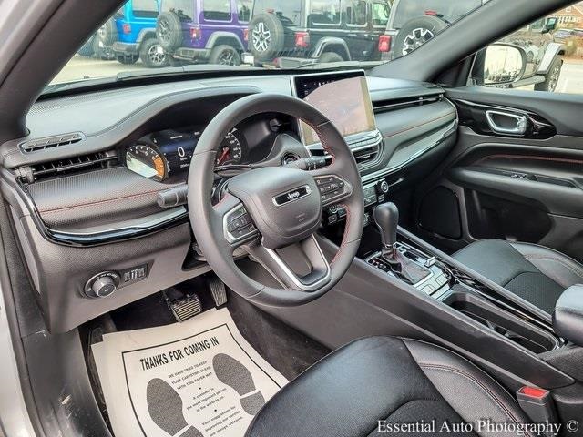 2024 JEEP COMPASS - Image 9