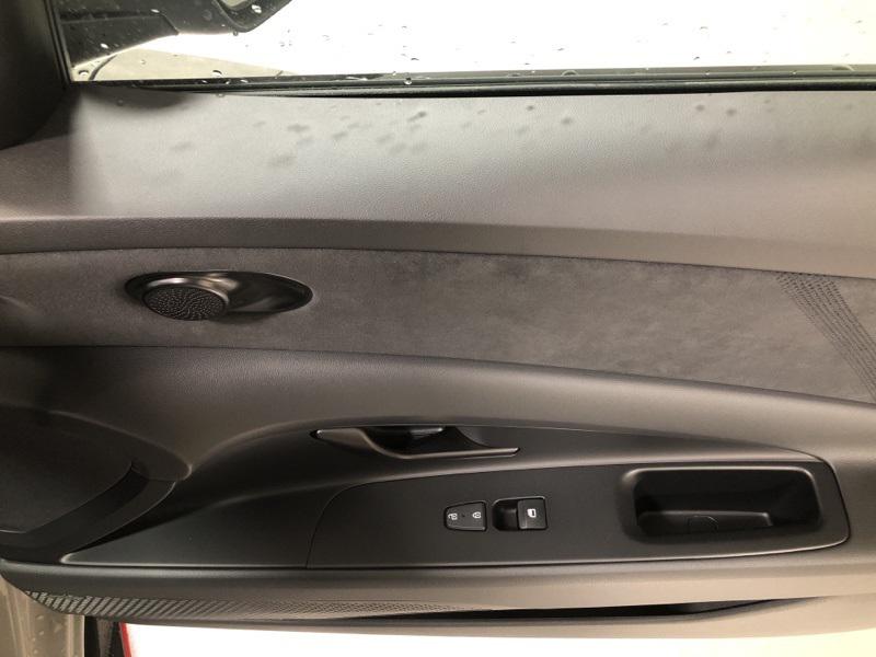 2025 Hyundai Elantra N Base photo 13