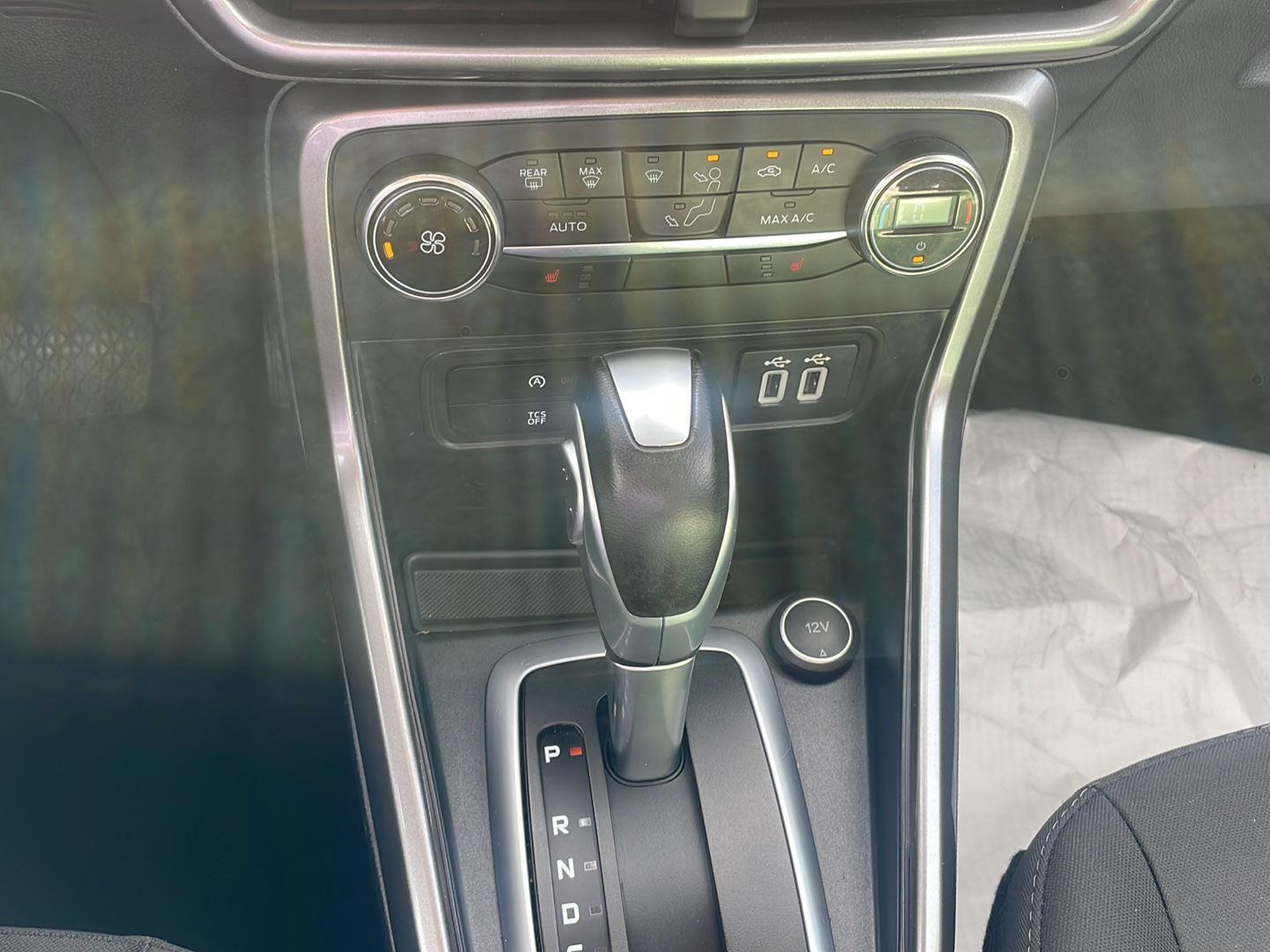 2022 Ford EcoSport SE photo 7