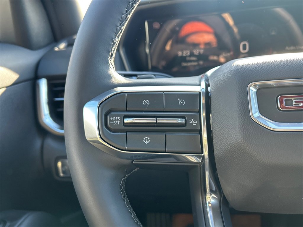 2026 GMC TERRAIN - Image 19