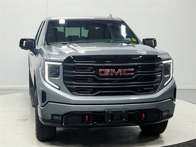 2026 Gmc Sierra 1500 AT4 photo 2