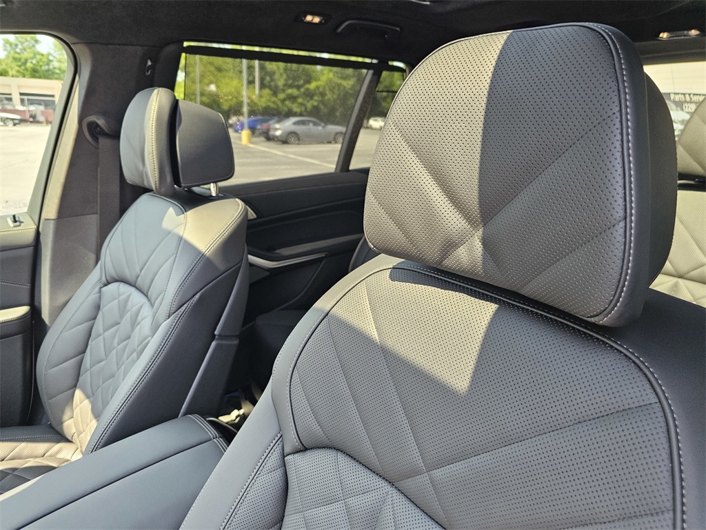 2026 Bmw X7 xDrive40i photo 17