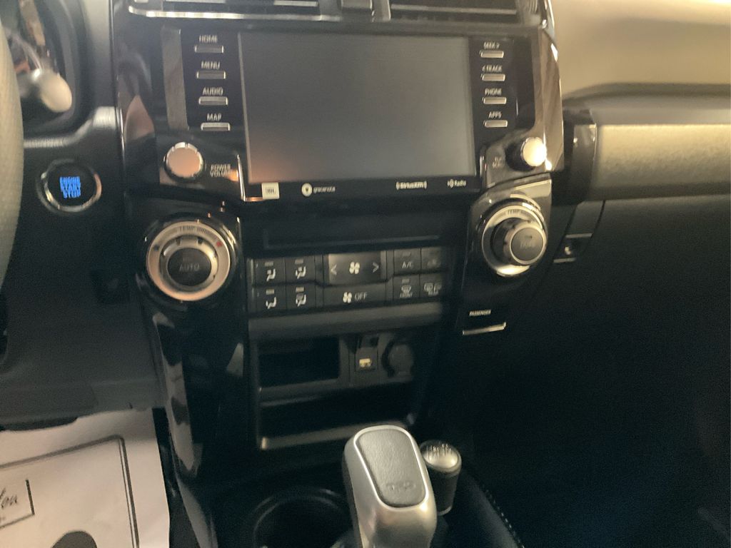 2024 Toyota 4Runner TRD Pro photo 27