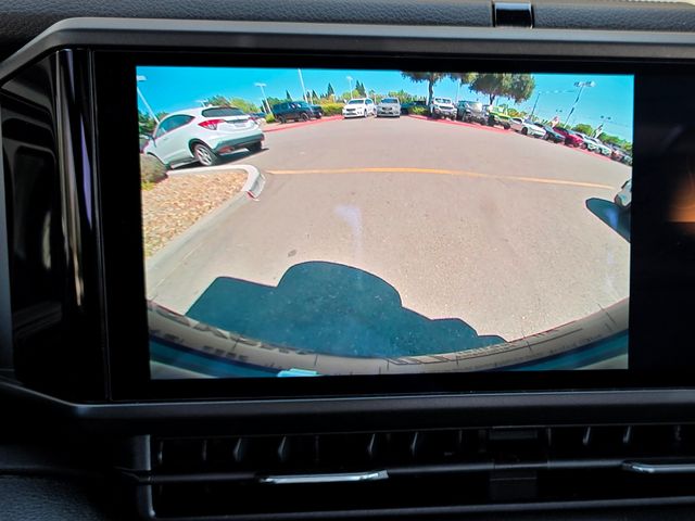 2025 Jeep Wrangler Two-Door Sport photo 9