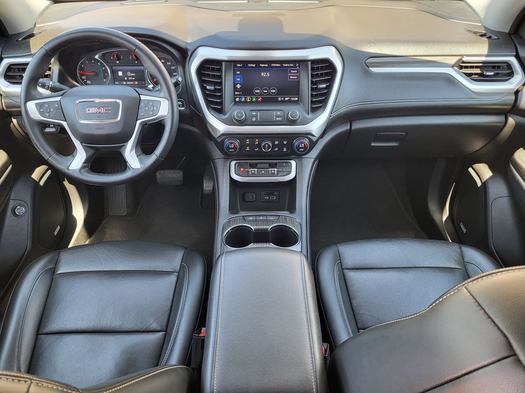 2023 Gmc Acadia SLT photo 15