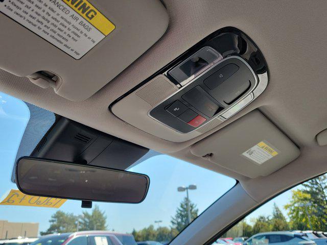 2026 Hyundai Tucson SEL photo 27