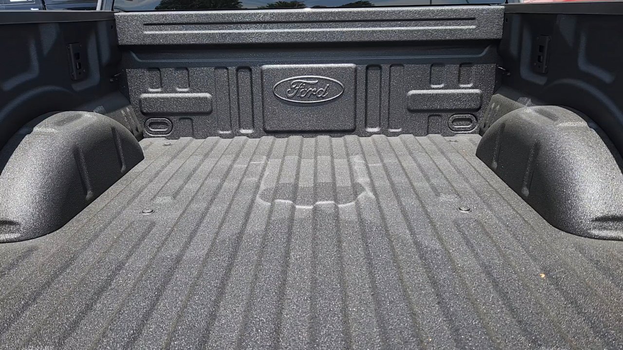 2025 Ford F-150 Platinum photo 20
