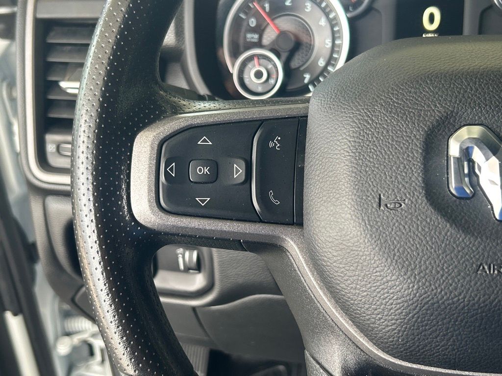 2024 Ram 2500 Tradesman photo 33