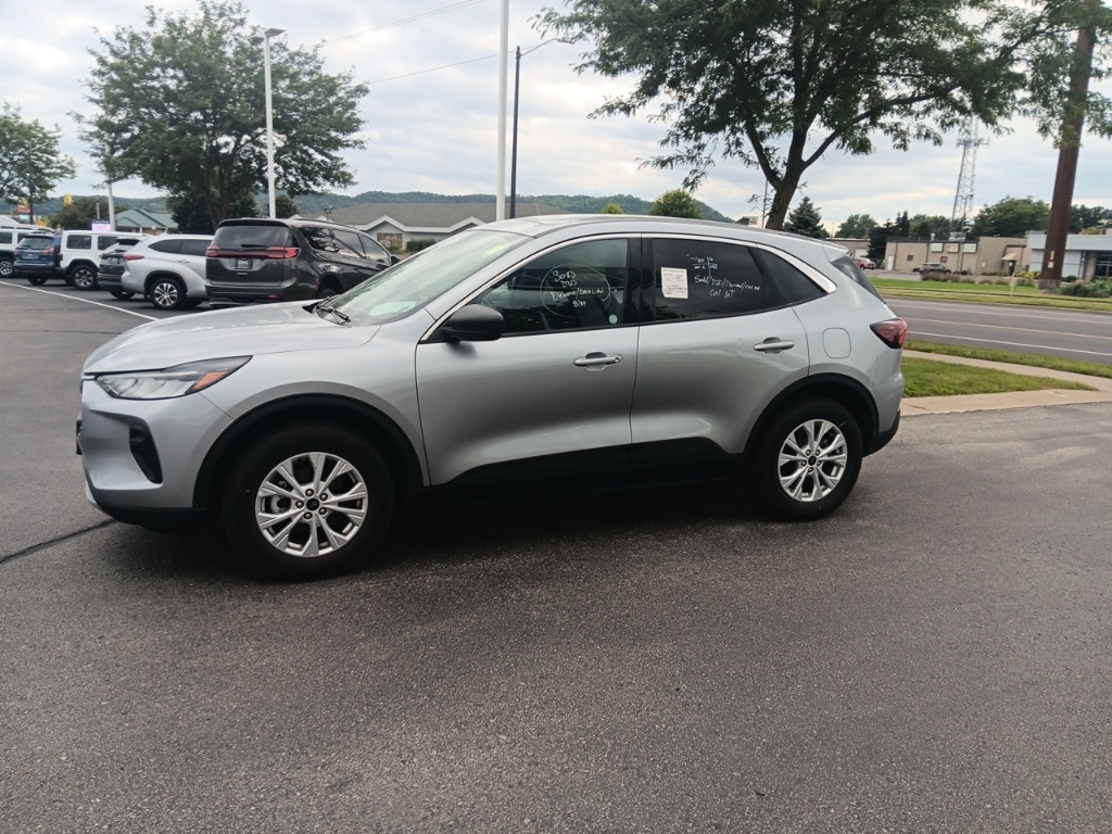 2024 Ford Escape Active photo 10