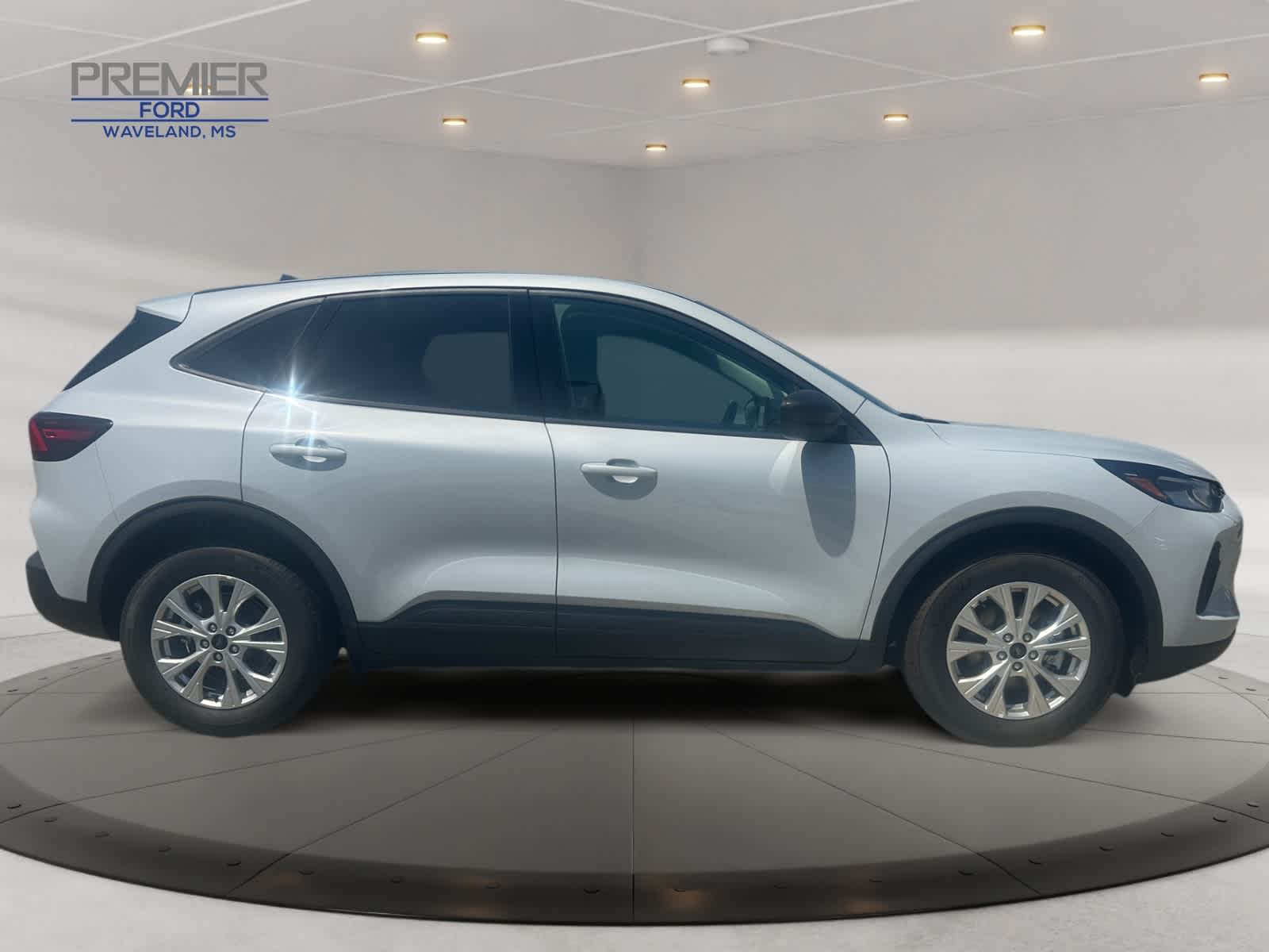 2025 Ford Escape Active photo 6