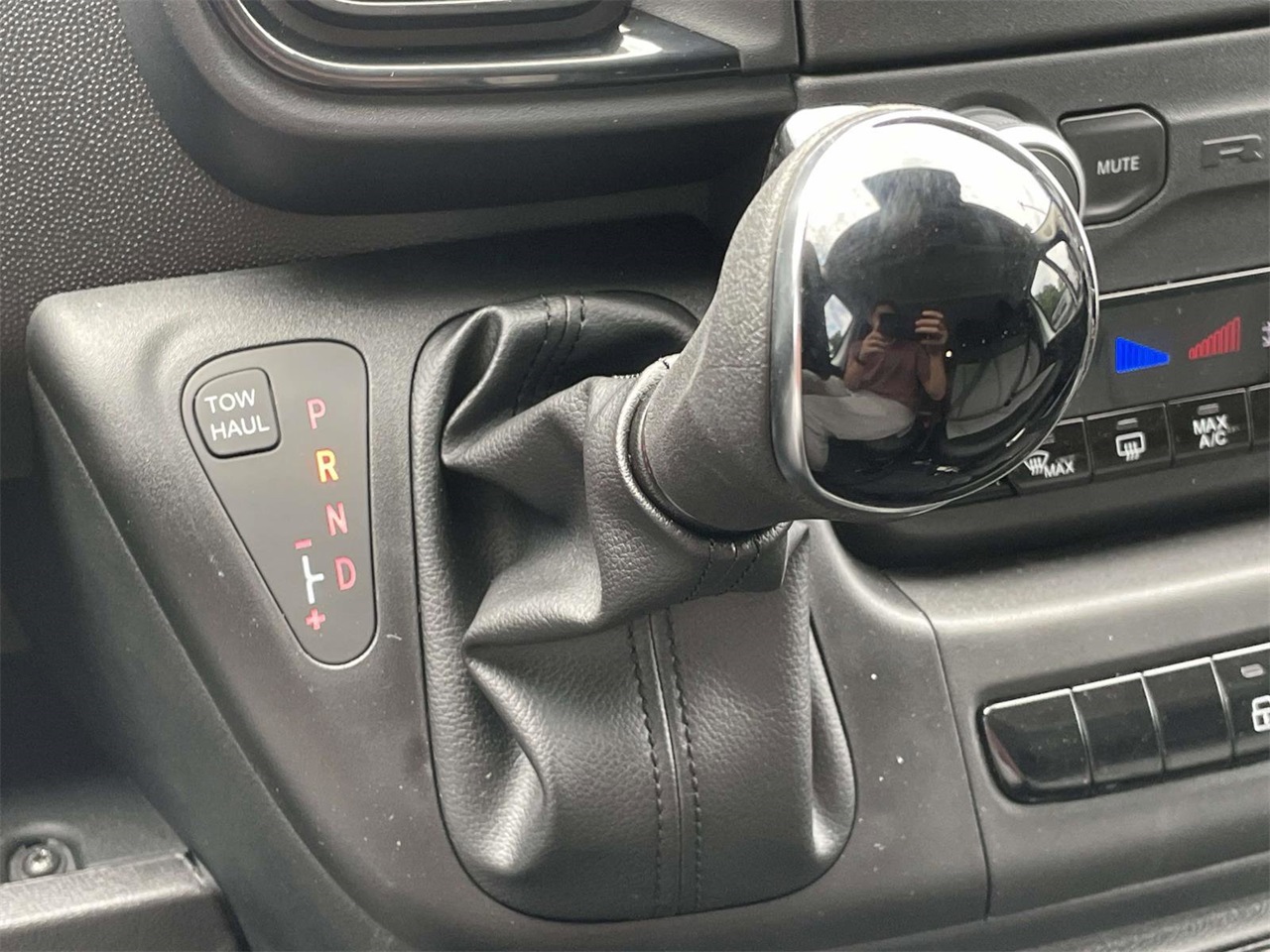 2024 Ram ProMaster 1500 photo 18