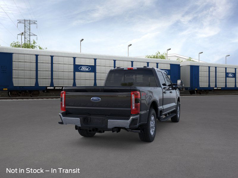 2026 Ford F-350 XLT photo 3