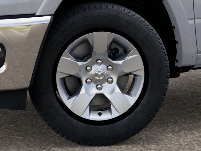 2026 Ram 1500 Big Horn Lone Star photo 4