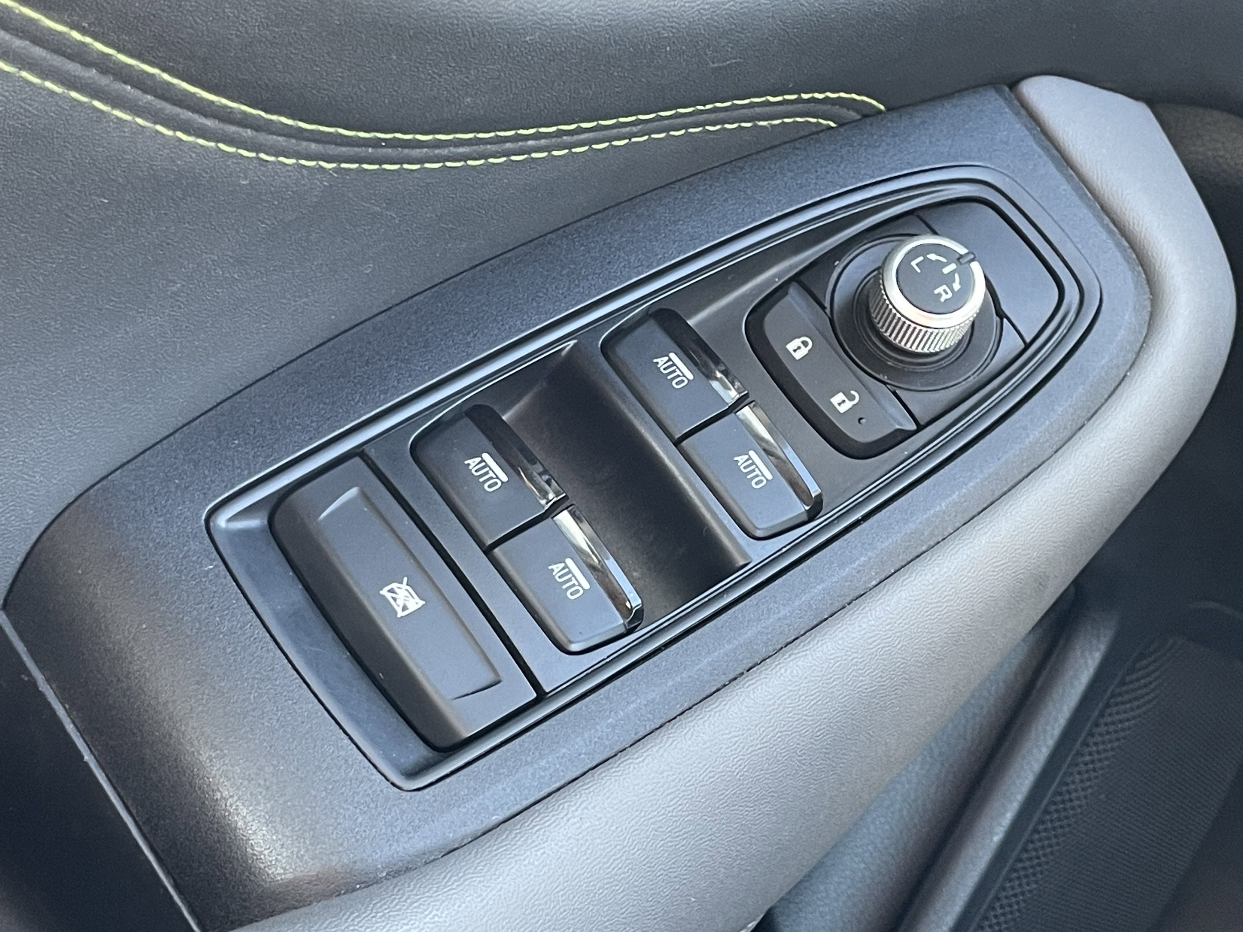 2022 Subaru Outback Onyx Edition XT photo 14