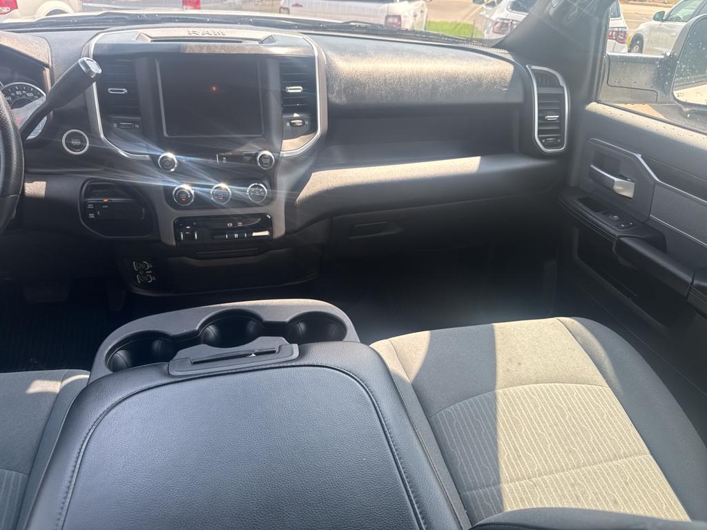 2022 Ram 2500 Big Horn photo 18
