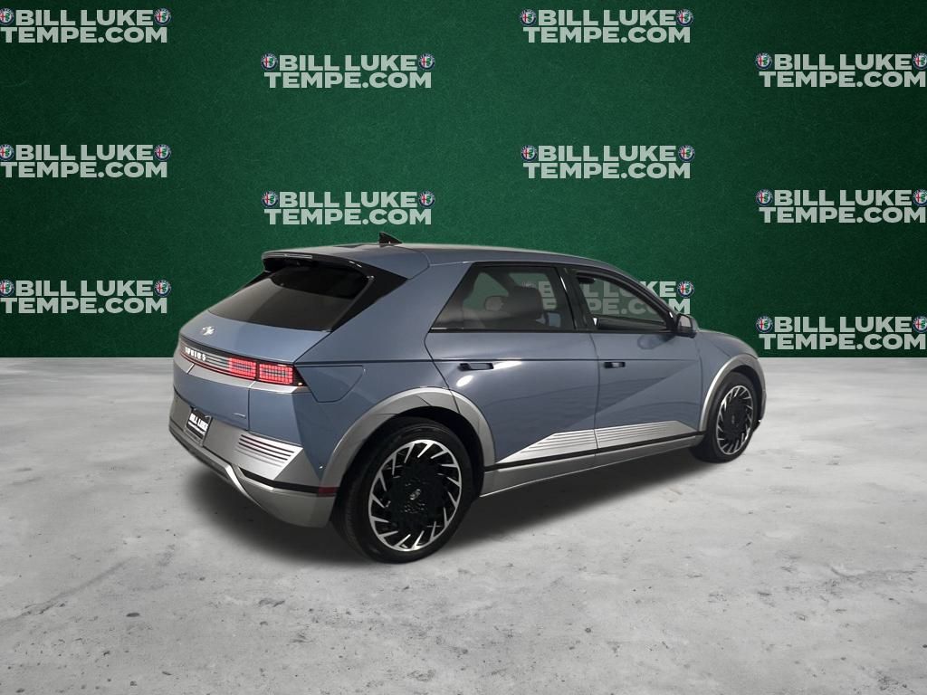 2024 Hyundai Ioniq 5 Limited photo 4