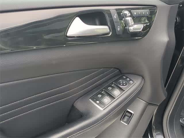 2019 Mercedes Benz GLE 400 4MATIC photo 6
