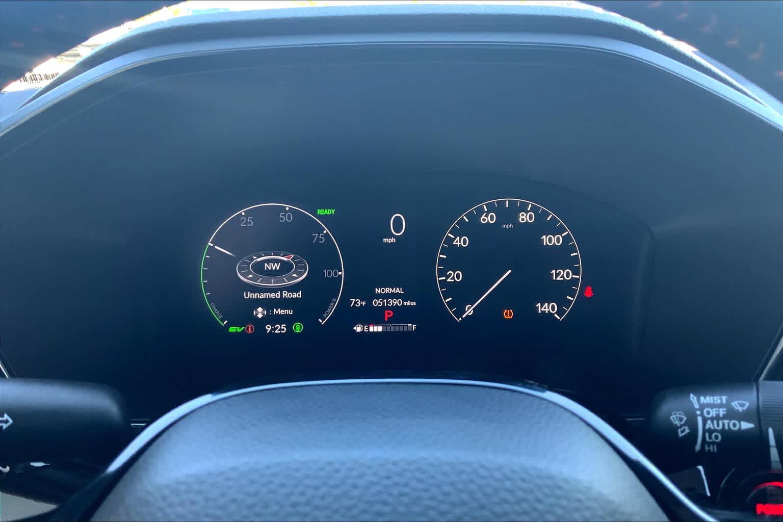 2023 Honda CR-V Hybrid Sport Touring photo 24