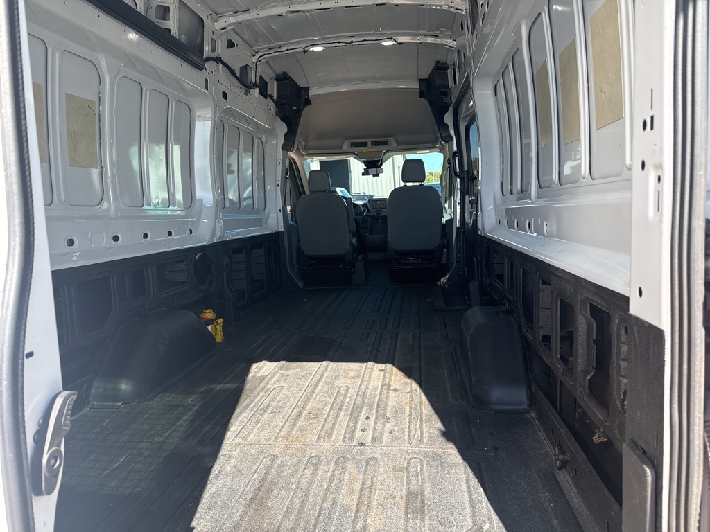 2019 Ford Transit photo 3