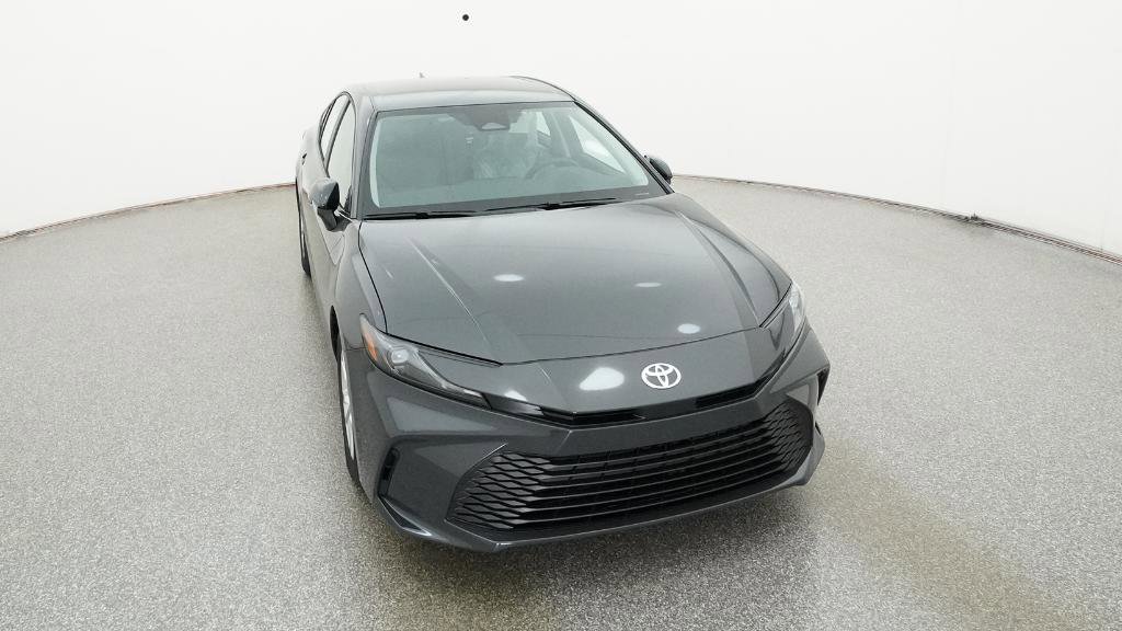2026 Toyota Camry LE photo 32