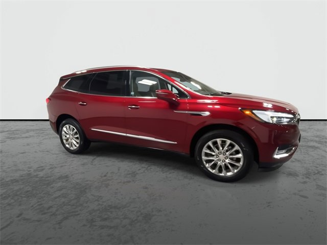 2020 Buick Enclave Premium photo 2