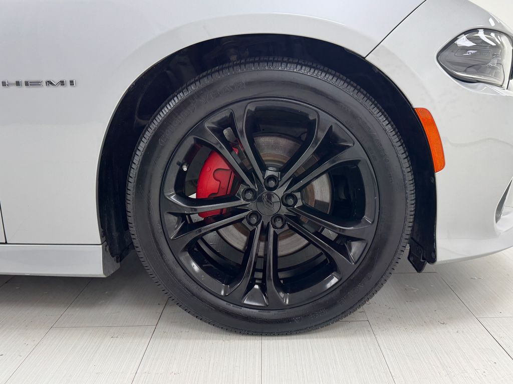 2021 Dodge Charger R/T photo 40