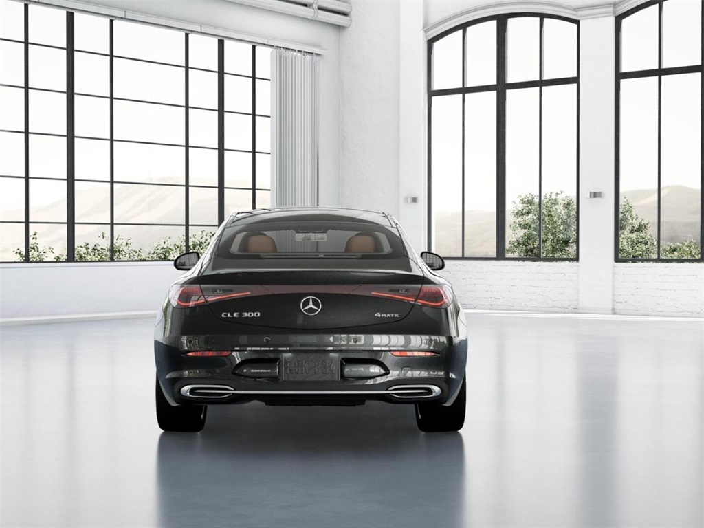 2026 Mercedes Benz CLE 300 4MATIC photo 23