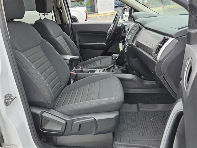 2022 Ford Ranger XL photo 13