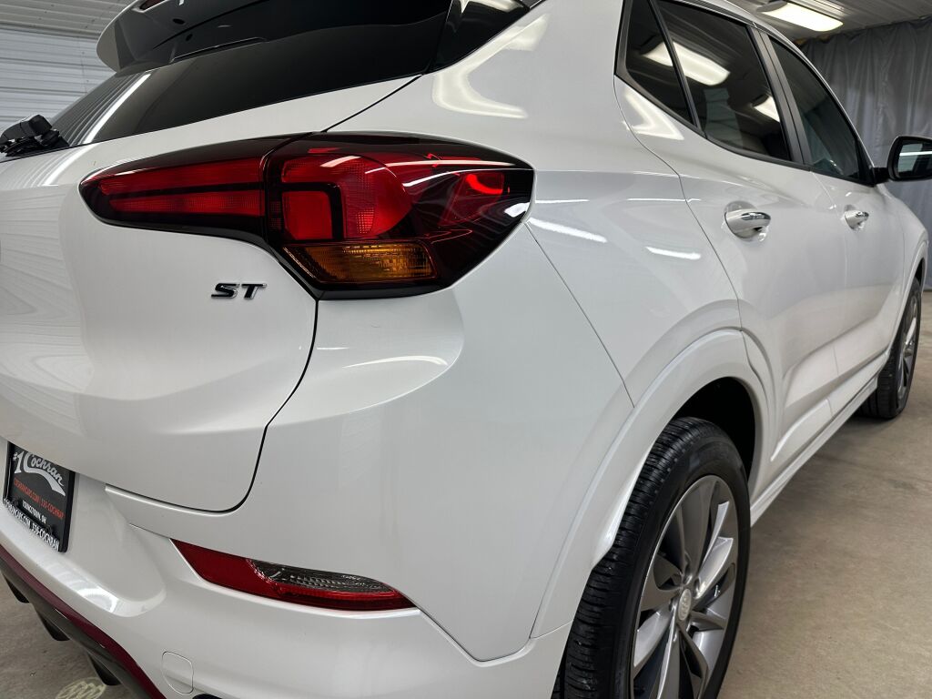 2022 Buick Encore GX Select photo 6
