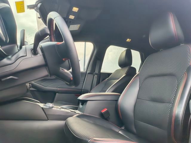 2024 Ford Escape ST-Line photo 3